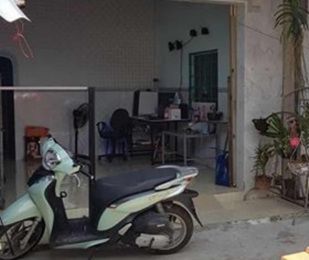 Bán nhà cầu số 2, Mỹ Lâm, Hòn Đất, tỉnh Kiên Giang, 0944984904