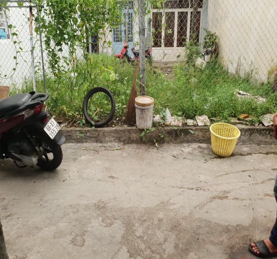 Bán đất hẽm 126 Nguyễn Bĩnh Khiêm, Vĩnh Thanh, Rạch Giá, Kiên Giang, 0886777662