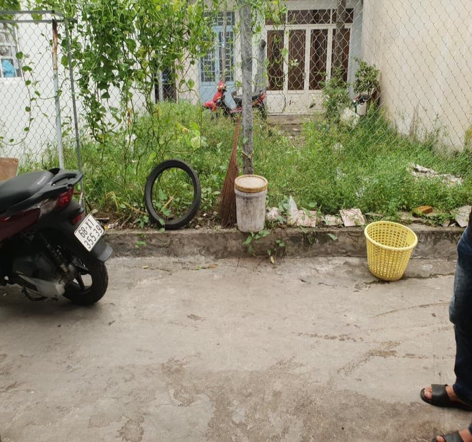Bán đất hẽm 126 Nguyễn Bĩnh Khiêm, Vĩnh Thanh, Rạch Giá, Kiên Giang, 0886777662