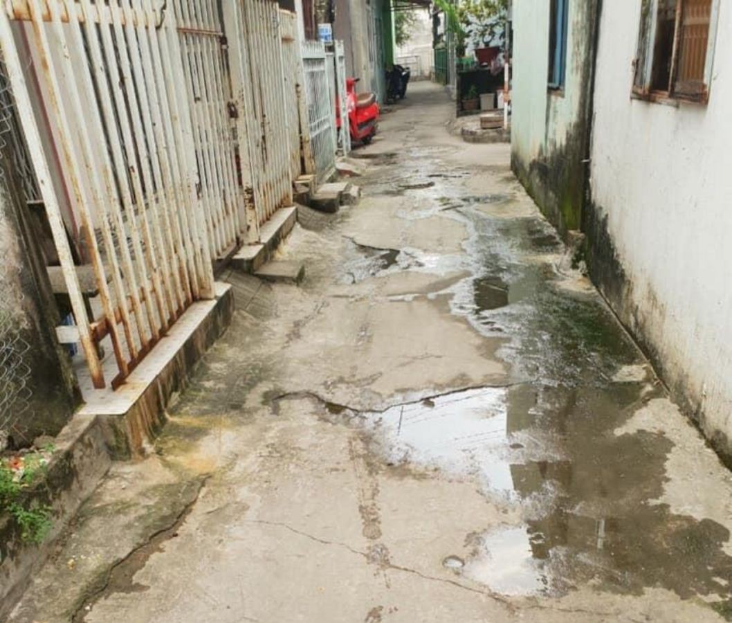Bán đất hẽm 126 Nguyễn Bĩnh Khiêm, Vĩnh Thanh, Rạch Giá, Kiên Giang, 0886777662