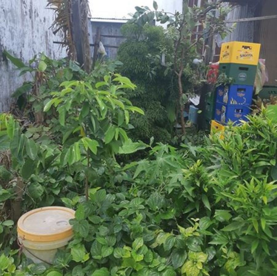 Đất nền hẻm Nguyễn Bỉnh Khiêm, Vĩnh Thanh, Rạch Giá, Kiên Giang, 0842845696