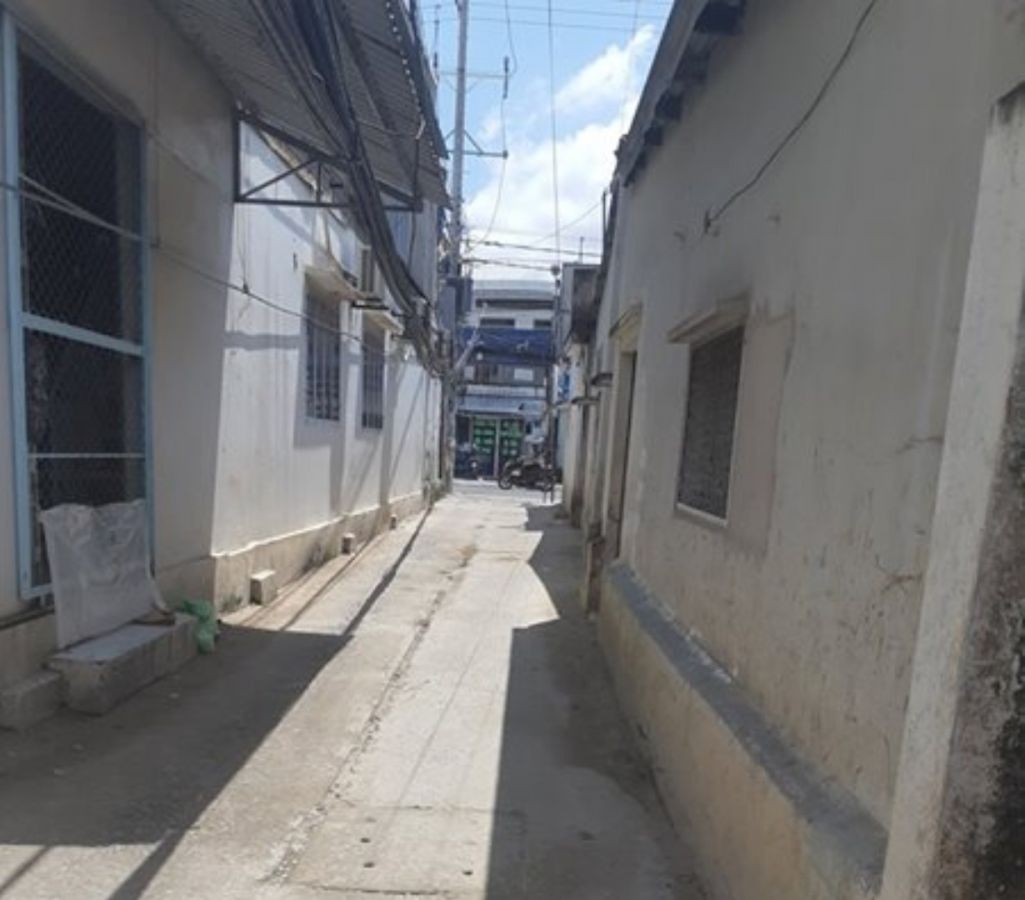 Đất nền hẻm Nguyễn Bỉnh Khiêm, Vĩnh Thanh, Rạch Giá, Kiên Giang, 0842845696