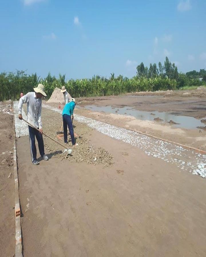 Đất nền đường nội bộ Quang Trung, Vĩnh Quang, Rạch Giá, Kiên Giang, 0919892265