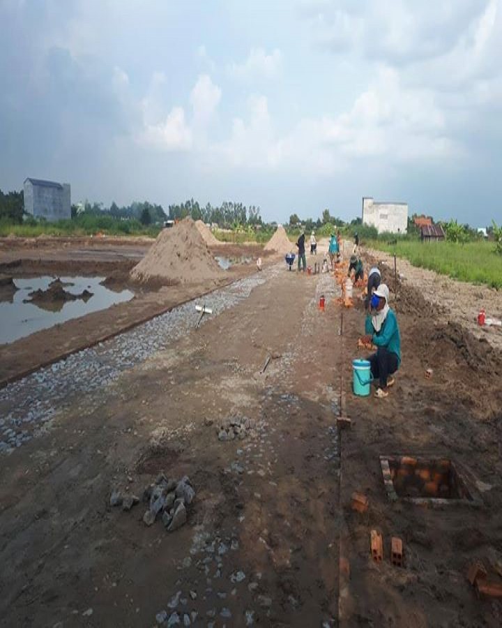 Đất nền đường nội bộ Quang Trung, Vĩnh Quang, Rạch Giá, Kiên Giang, 0919892265
