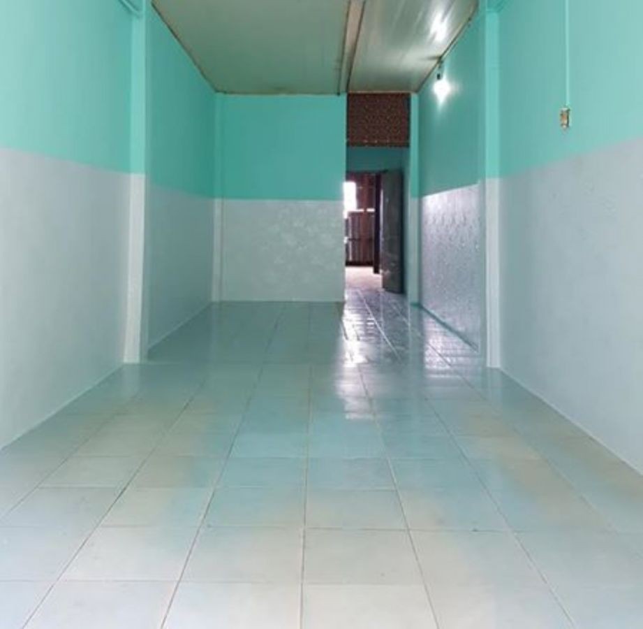 Bán nhà số 62 mặt tiền Nguyễn Thị Định, Vĩnh Hiệp, Rạch Giá, Kiên Giang, 0944228277