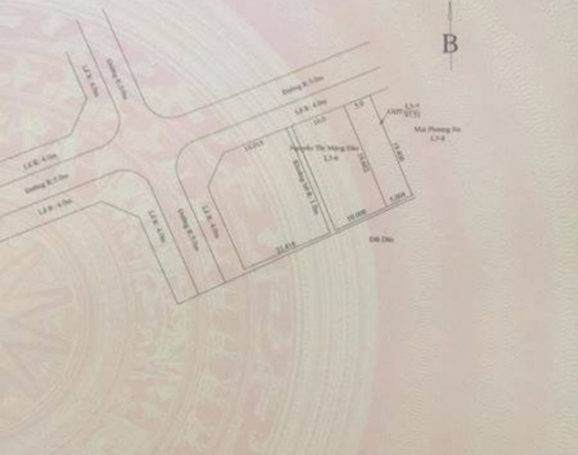 Bán nhà số 7 Lô 3 Ngô Tất Tố, phường Vĩnh Quang, Rạch Giá, Kiên Giang, 0993353882