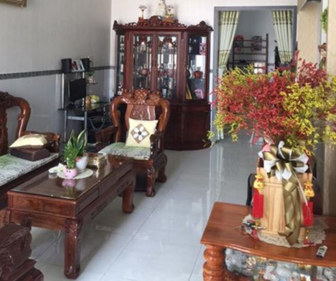 Bán nhà, Vĩnh Hoà Hiệp, Châu Thành, Kiên Giang, 0942606109