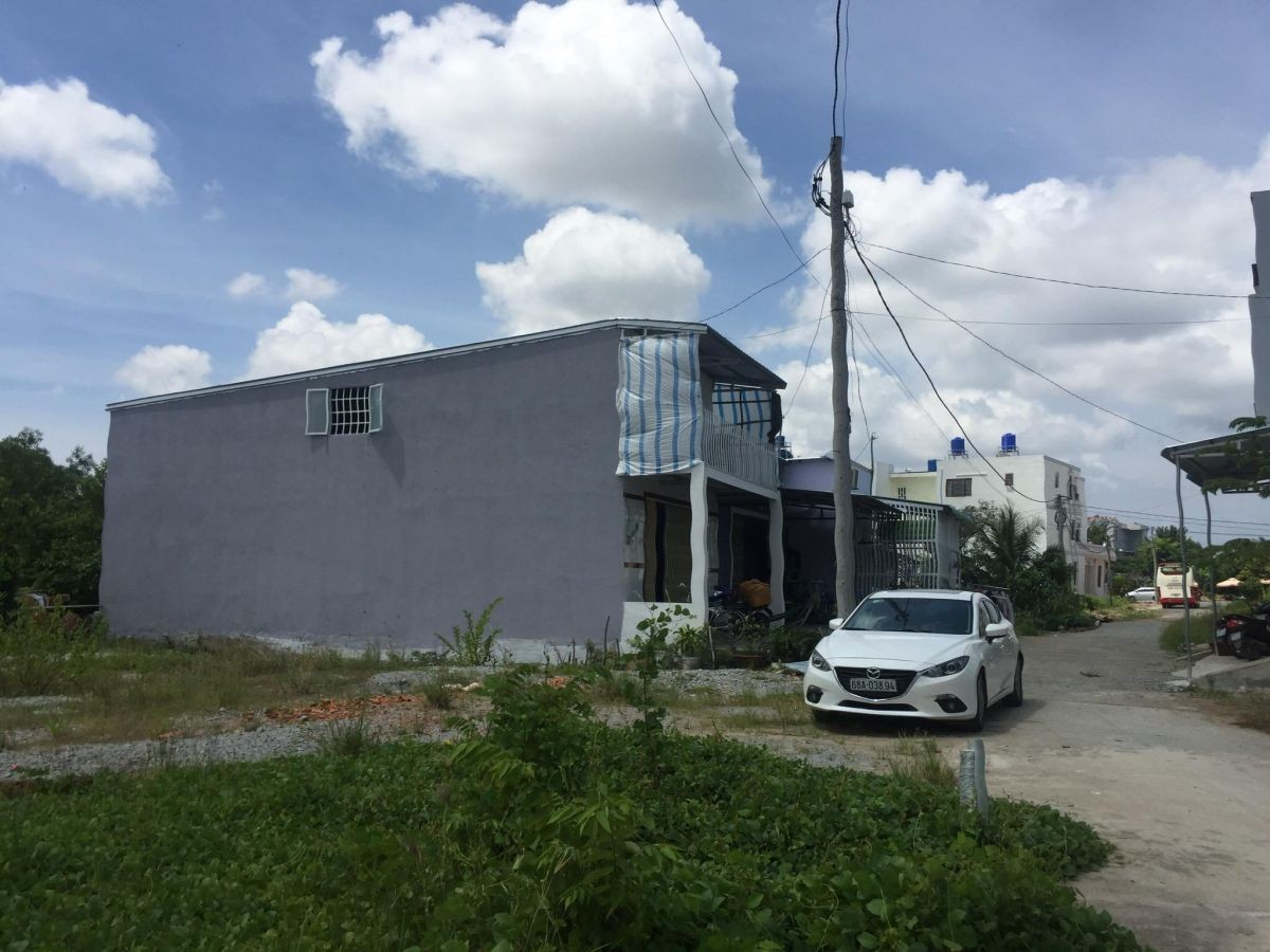 Bán đất nhánh Phan Thị Ràng, An Hoà, Rạch Giá, Kiên Giang, 0888888037