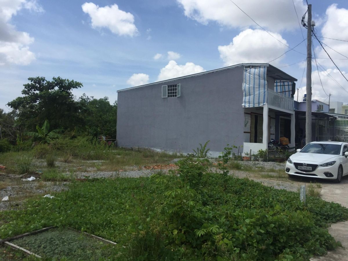 Bán đất nhánh Phan Thị Ràng, An Hoà, Rạch Giá, Kiên Giang, 0888888037