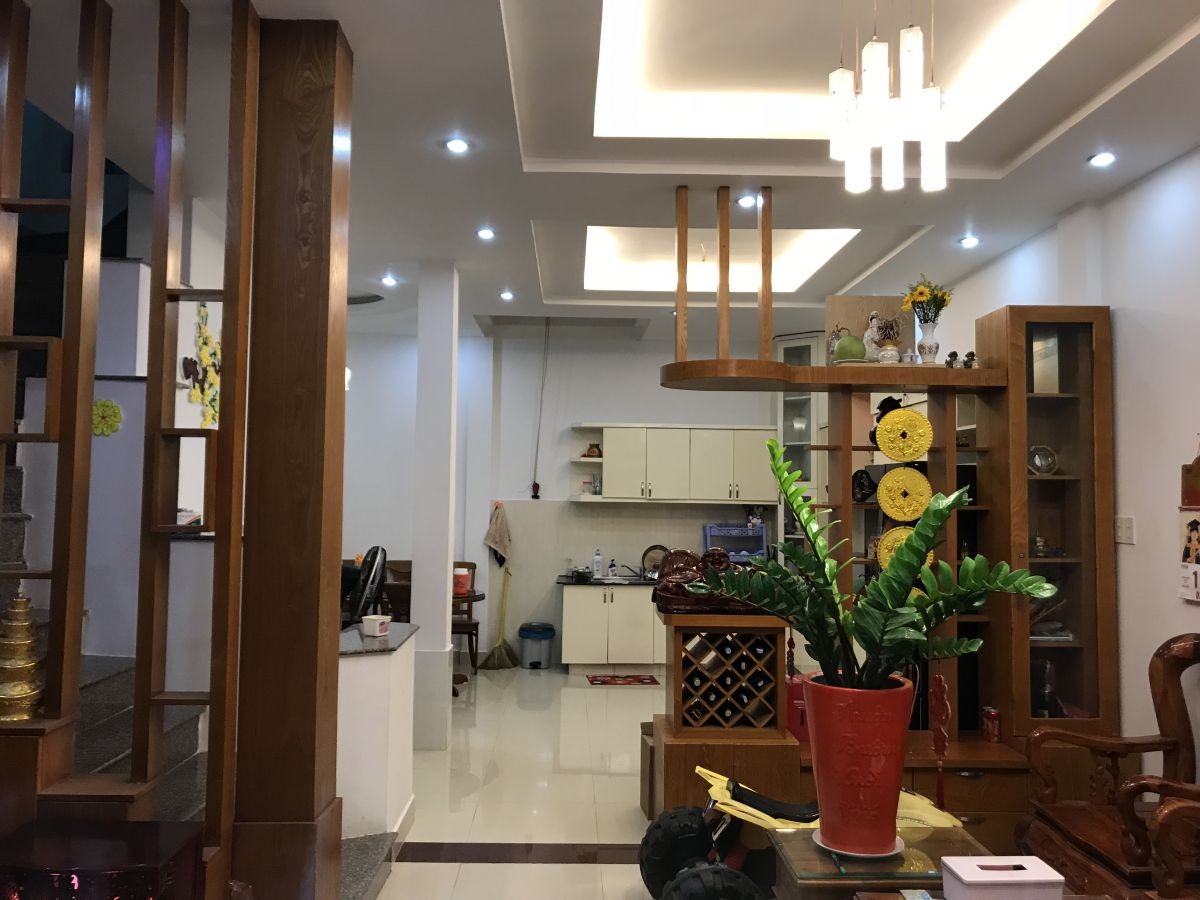 Bán căn nhà khu dân cư hẽm 90 Nguyễn Bỉnh Khiêm, Rạch Giá, Kiên Giang, 0939197779