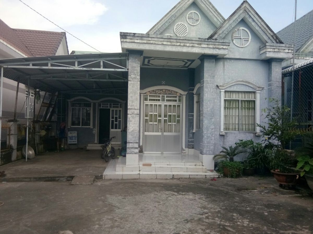 Bán nhà đất, ấp Cạn Ngọn, Thạnh Yên, U Minh Thượng, Kiên Giang, 0583811535