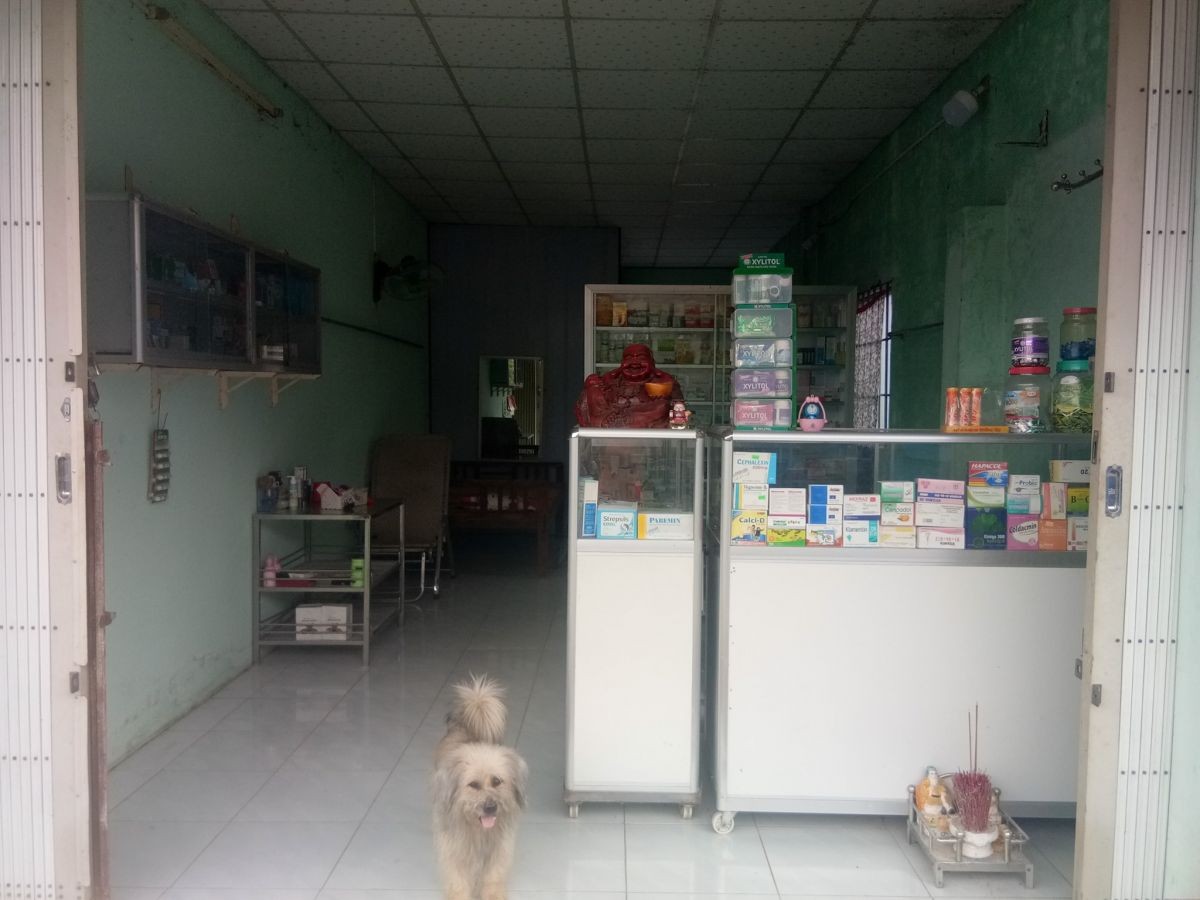 Bán nhà đất, ấp Cạn Ngọn, Thạnh Yên, U Minh Thượng, Kiên Giang, 0583811535