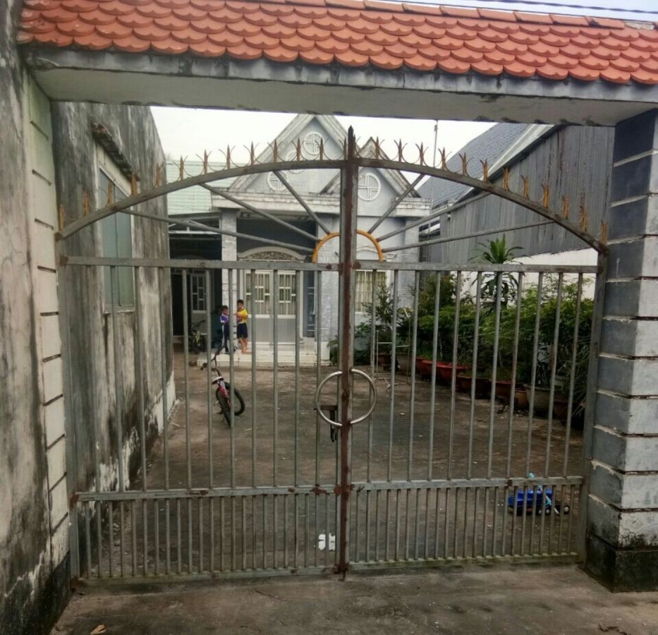 Bán nhà đất, ấp Cạn Ngọn, Thạnh Yên, U Minh Thượng, Kiên Giang, 0583811535