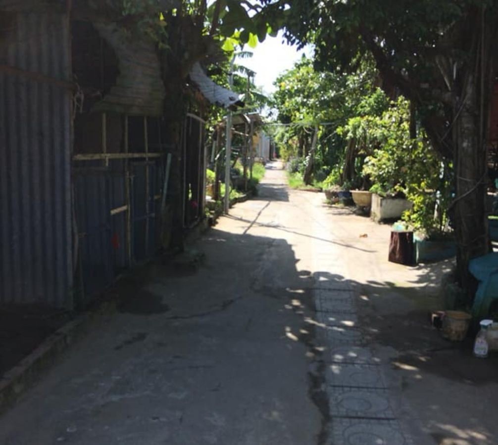 Bán đất nền cầu Quằng gần, Giục Tượng, Châu Thành, Kiên Giang, 0917687736