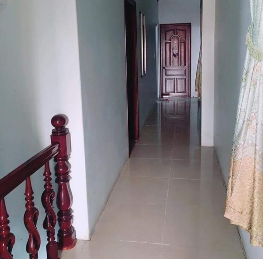 Bán nhà mặt tiền đường Đống Đa, Phường Vĩnh Lạc, Tp Rạch Giá, 0888888037