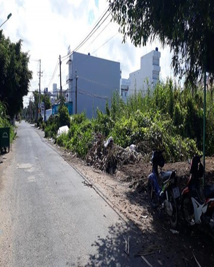 Bán Đất Lấn Biển Đường Hoàng Văn Thụ, Rạch Giá, Kiên Giang, 0907549498