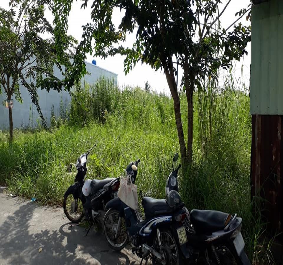 Bán Đất L17 căn 6, Khu Vàm Trư, Vĩnh Quang, Rạch Giá, Kiên Giang, 0907549498