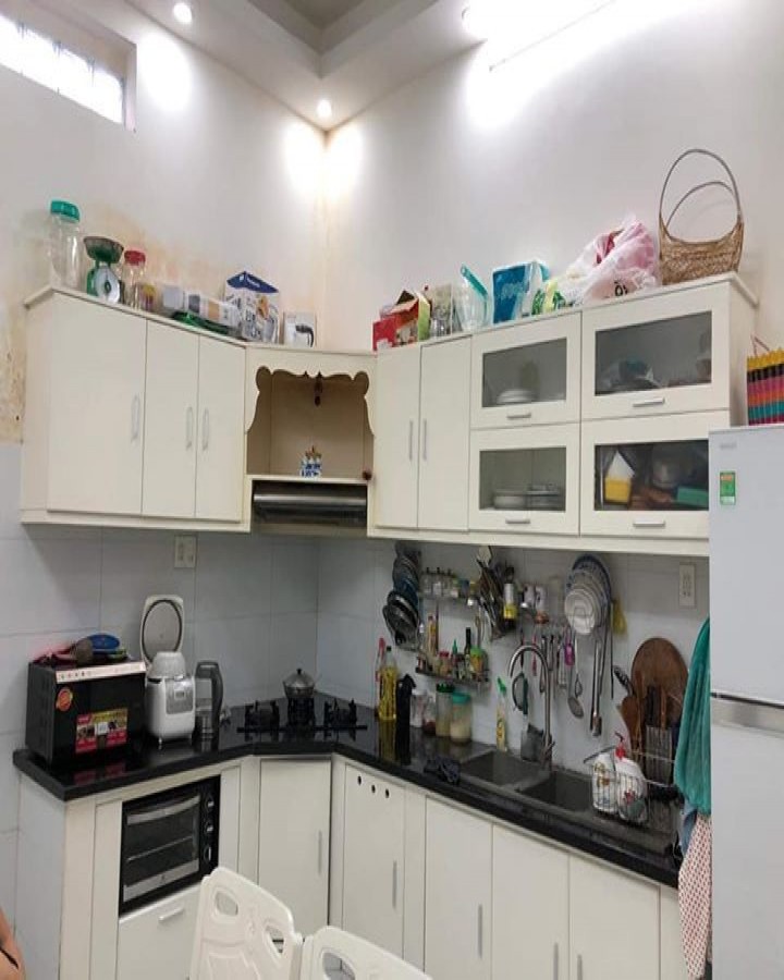 Nhà 1 trệt 2 lầu Đường Nguyễn Hiền Điều. Rạch Giá, Kiên Giang, 0939998384 