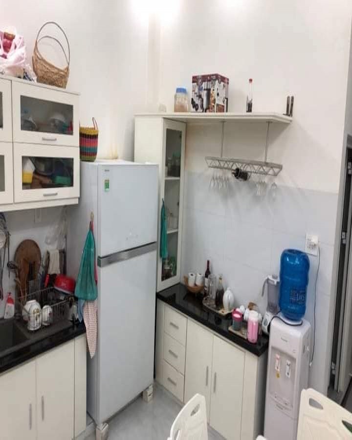 Nhà 1 trệt 2 lầu Đường Nguyễn Hiền Điều. Rạch Giá, Kiên Giang, 0939998384 
