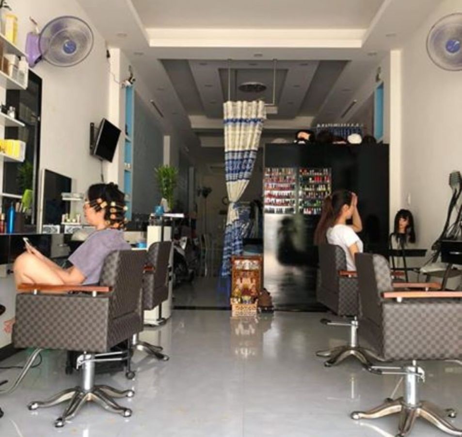 Nhà 1 trệt 2 lầu Đường Nguyễn Hiền Điều. Rạch Giá, Kiên Giang, 0939998384 