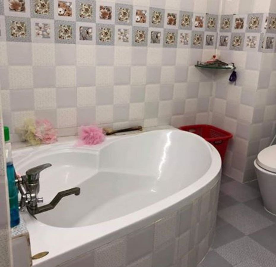 Nhà 1 trệt 2 lầu Đường Nguyễn Hiền Điều. Rạch Giá, Kiên Giang, 0939998384 