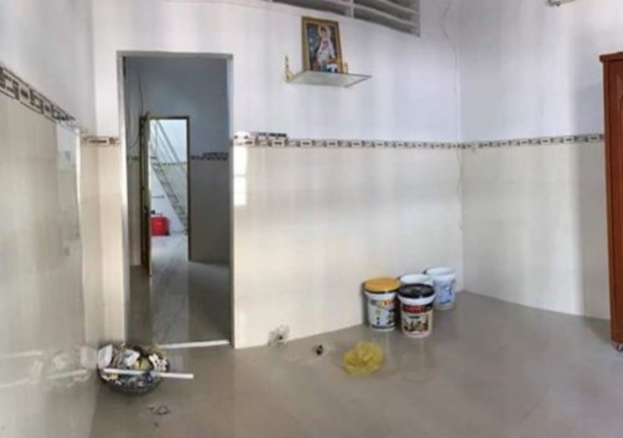Bán nhà số 27 Lâm Quan Ky, p Vĩnh Bảo, TP Rạch Giá, Kiên Giang, 0917200988