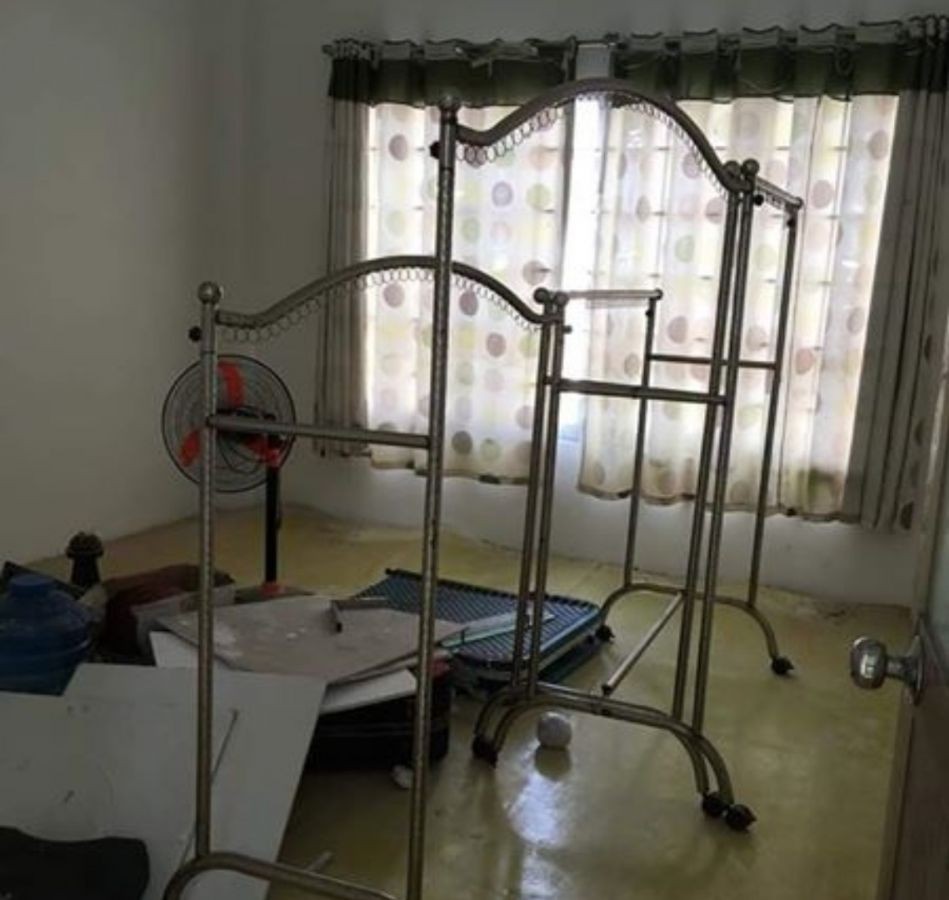 Bán nhà số 27 Lâm Quan Ky, p Vĩnh Bảo, TP Rạch Giá, Kiên Giang, 0917200988
