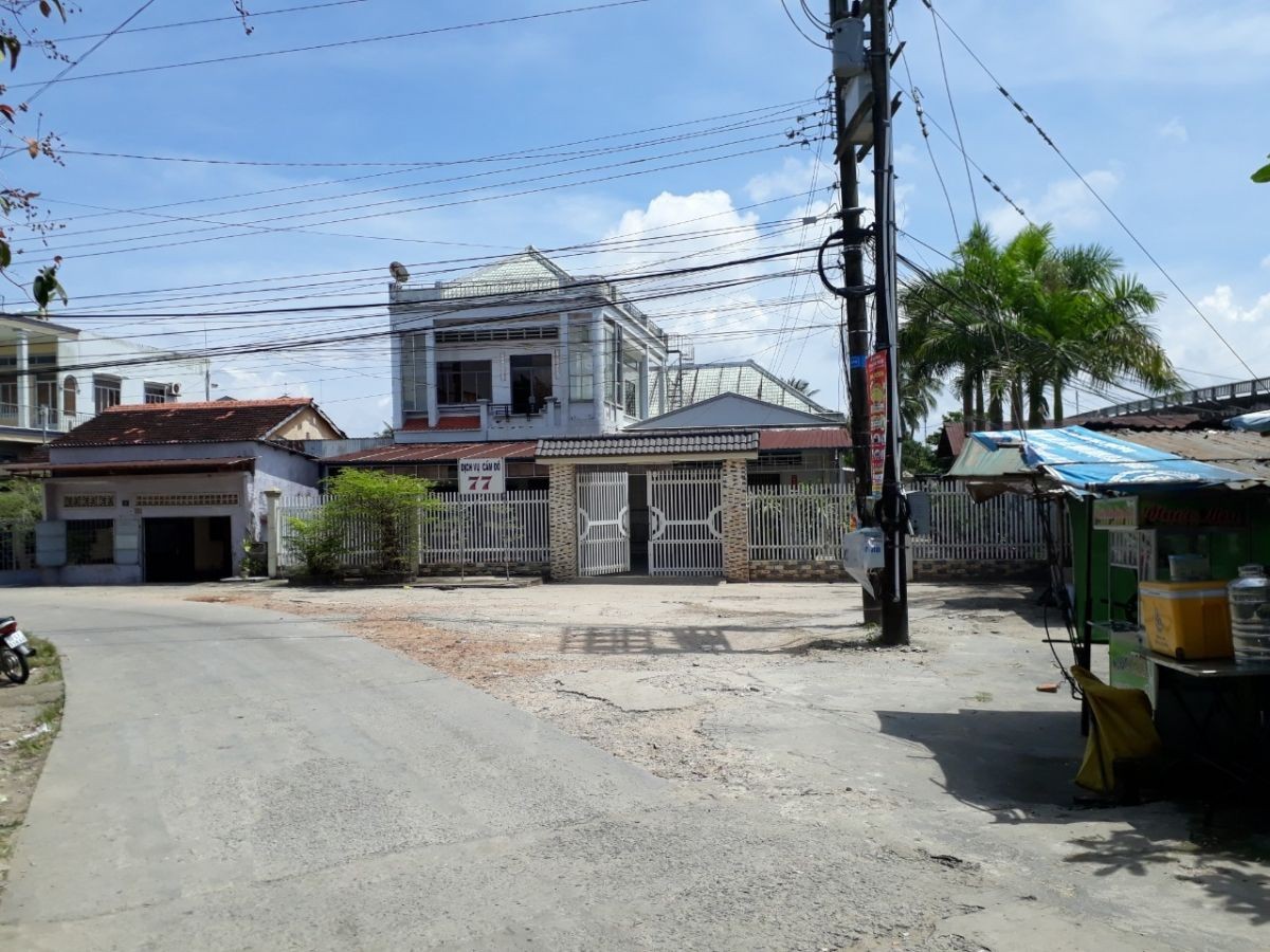 Nhà Quốc lộ 61, Bình Lợi, Minh Hòa, Châu Thành, Kiên Giang, 0942449688