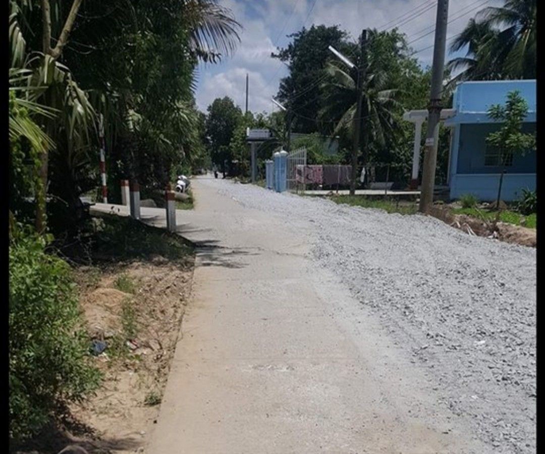 Bán đất mặt tiền đường Nguyễn Văn Nhị. Rạch Sỏi, Rạch Giá, Kiên Giang, 0919828082