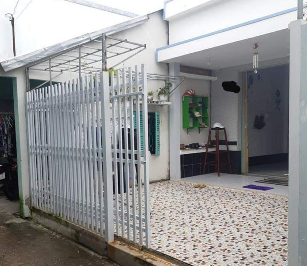 Bán căn nhà hẻm Ngô Quyền thuộc P. Vĩnh Bảo, Rạch Giá, Kiên Giang, 0912287912