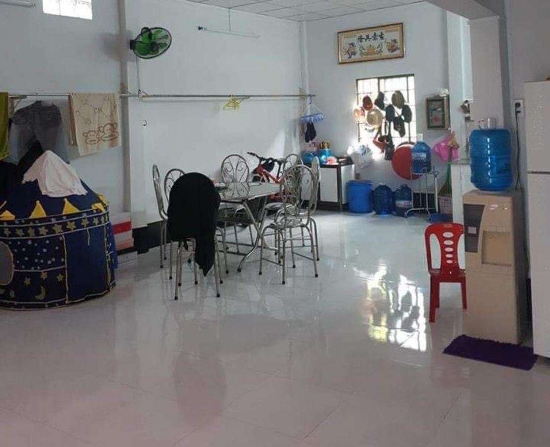 Bán căn nhà hẻm Ngô Quyền thuộc P. Vĩnh Bảo, Rạch Giá, Kiên Giang, 0912287912