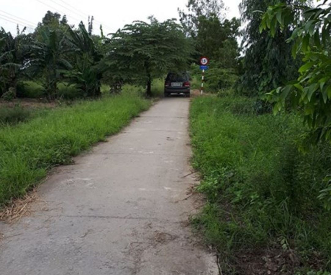 Bán đất ruộng kênh 5 Liêu, xã Phi Thông, Rạch Giá, Kiên Giang, 0915828080