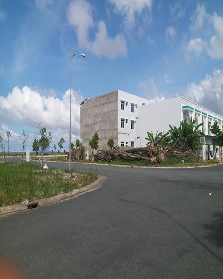 Bán lô đất nền ngay góc, Phú Cường, Rạch Giá, Kiên Giang, 0945536805