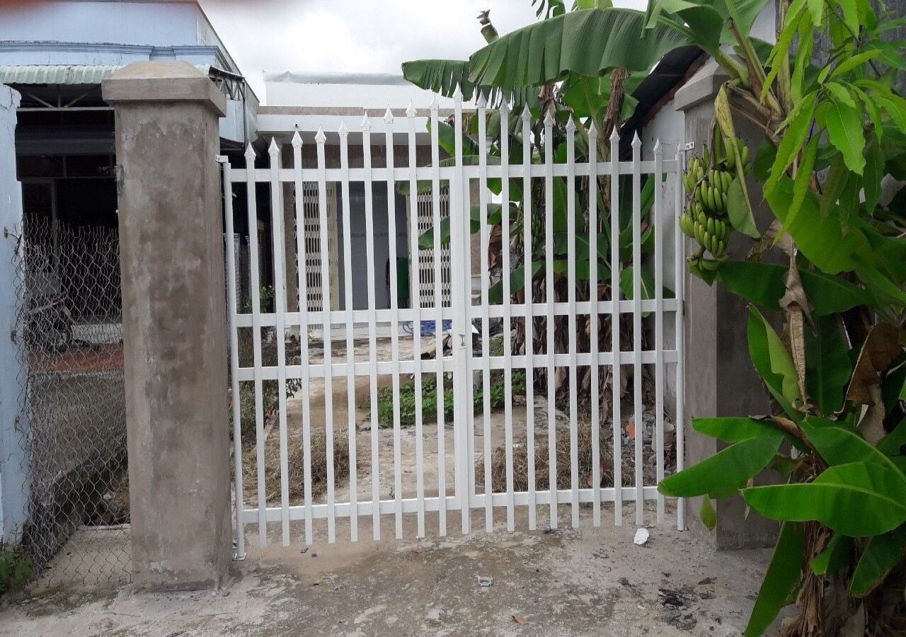 Bán nhà ngay Trung tâm thị trấn Hòn Đất, Kiên Giang, 01298696135