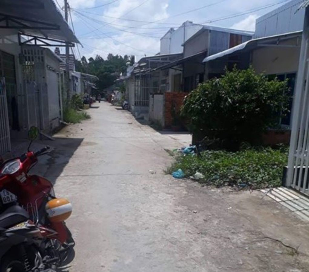Cần bán nhà hẻm lộ Liên Hương, Vĩnh Quang, Rạch Giá, Kiên Gaing, 0842845696