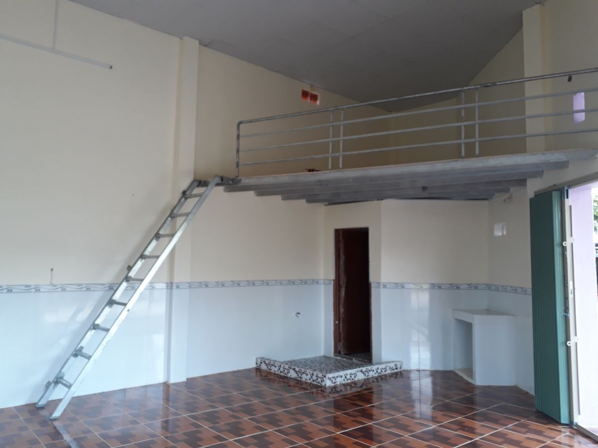 Cho thuê kíôt mặt tiền đường Lương Văn Can, An Bình, Rạch Giá, Kiên Giang, 0995399879