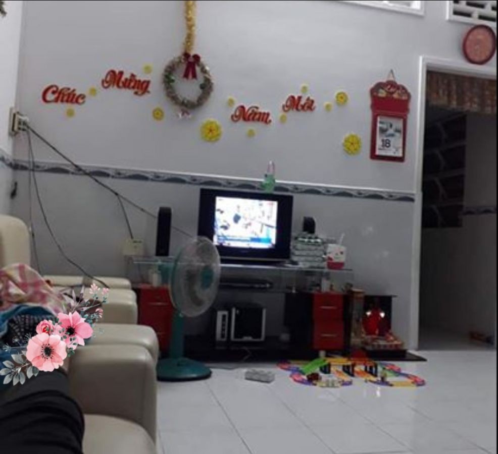 Bán nhà gần chợ Nguyễn Thoại Hầu, phường Vĩnh Thanh Vân, Rạch Giá, Kiên Giang, 0948838477