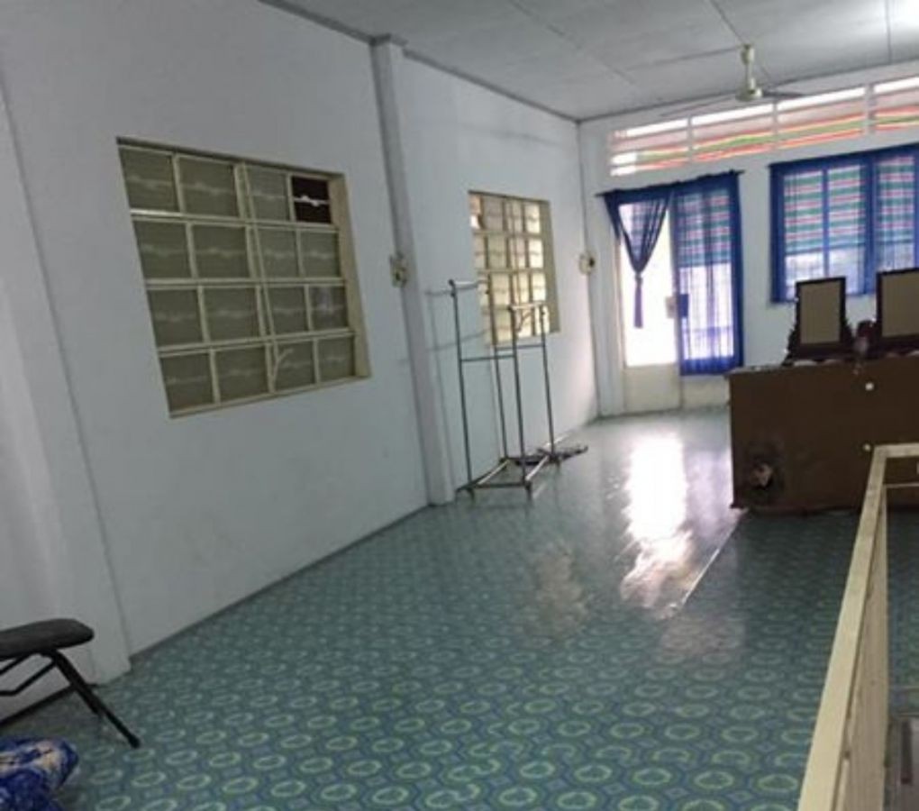 Bán nhà gần chợ Nguyễn Thoại Hầu, phường Vĩnh Thanh Vân, Rạch Giá, Kiên Giang, 0948838477