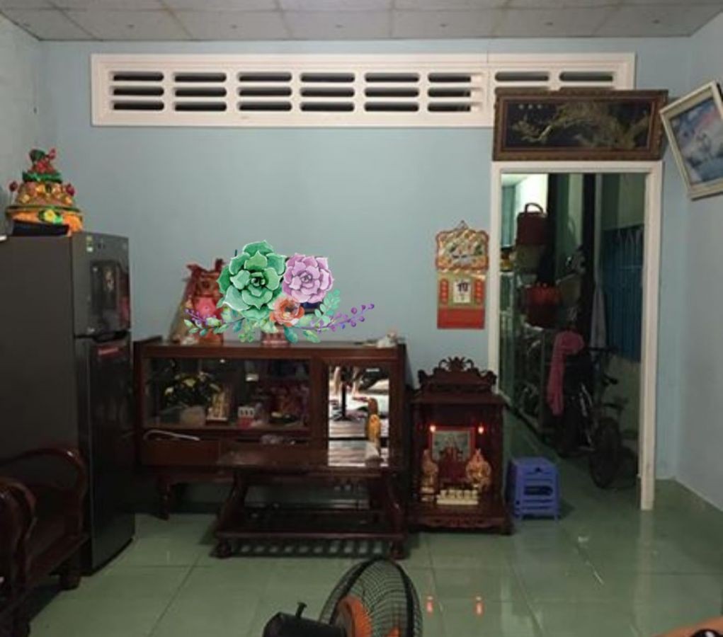 Cần ra đi nhanh nhà hẻm 1 Vàm Trư, Vĩnh Quang, Rạch giá, Kiên Giang, 0981199499