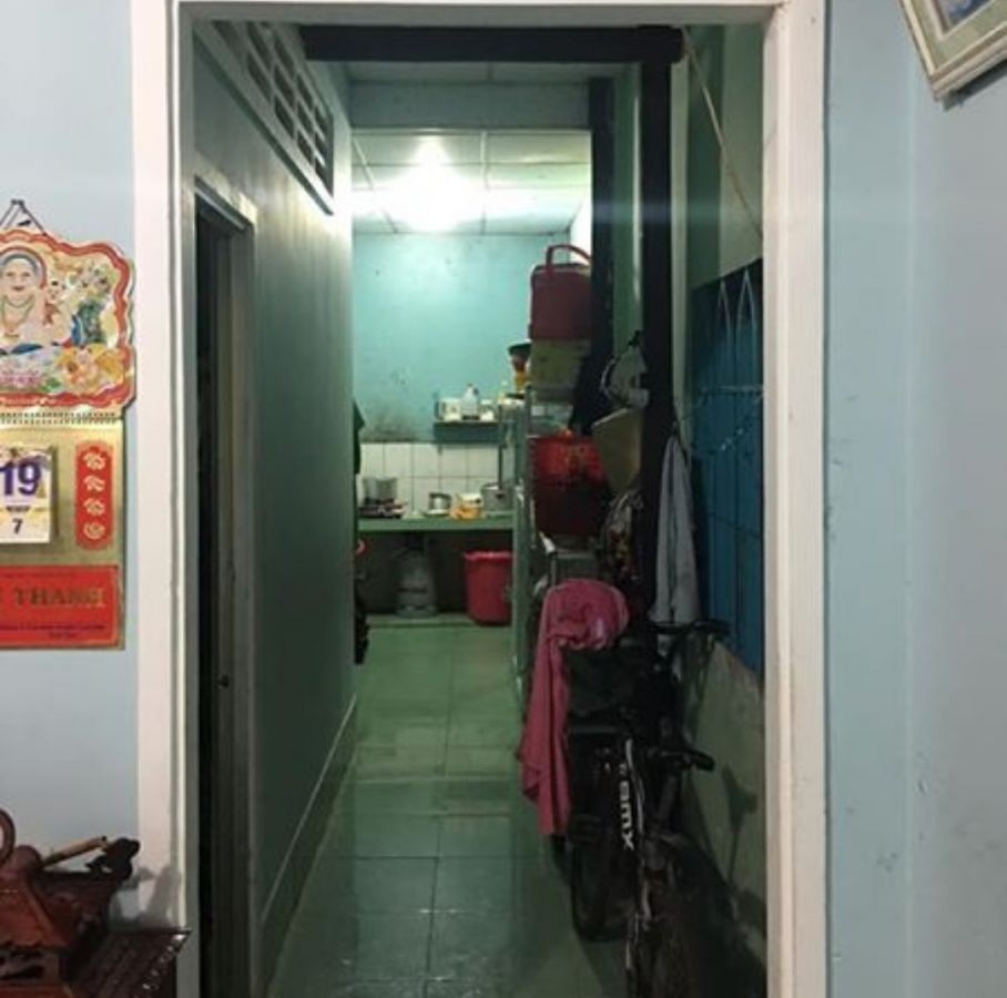 Cần ra đi nhanh nhà hẻm 1 Vàm Trư, Vĩnh Quang, Rạch giá, Kiên Giang, 0981199499