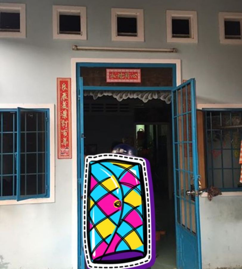 Cần ra đi nhanh nhà hẻm 1 Vàm Trư, Vĩnh Quang, Rạch giá, Kiên Giang, 0981199499