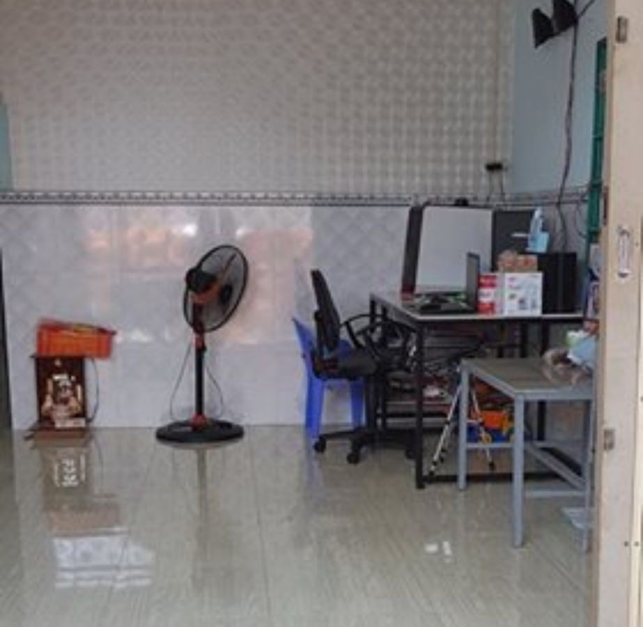 Cần bán nhà trong chợ cầu số 2, Hòn Đất, Kiên Giang, 0944984904