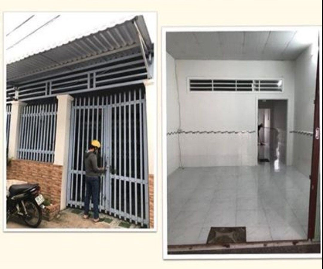 Bán nhà cấp 3 ở hẻm 186 Nguyễn Bỉnh Khiêm, Vĩnh Thanh, Rạch Giá, tỉnh Kiên Giang, 0911447199