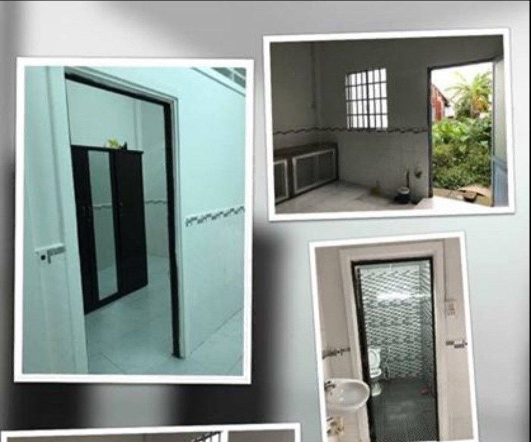 Bán nhà cấp 3 ở hẻm 186 Nguyễn Bỉnh Khiêm, Vĩnh Thanh, Rạch Giá, tỉnh Kiên Giang, 0911447199