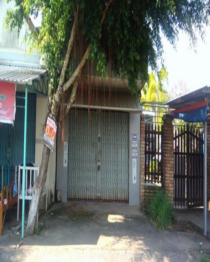 Bán nhà và đất đường Lê Quí Đôn, An Bình, Rạch Giá, Kiên Giang, 0902656858
