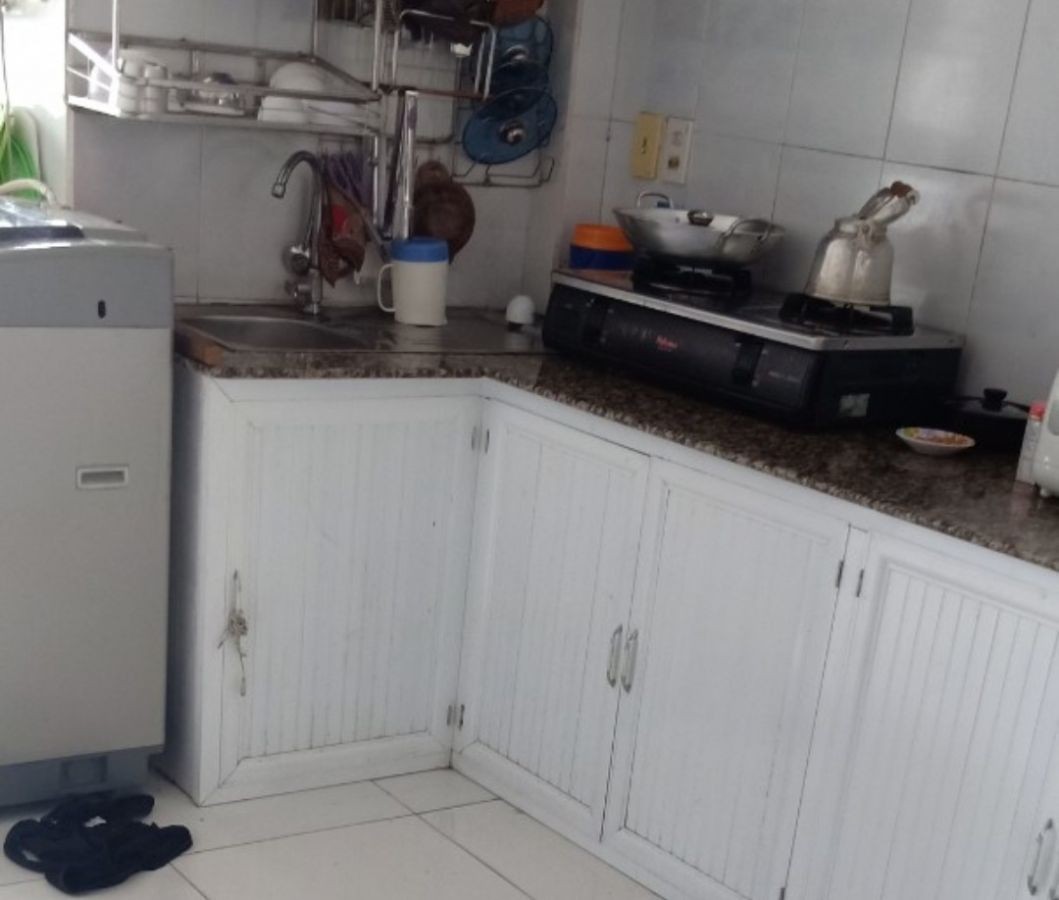 Nhà bán nằm giữa 2 chợ, Đường Ngô Quyền, Vĩnh Bảo, Rạch Giá, Kiên Giang.