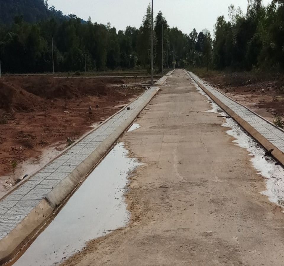 Dự án IS LAND: 29 nền, Dương Đông, Phú Quốc, Kiên Giang, 0901275529