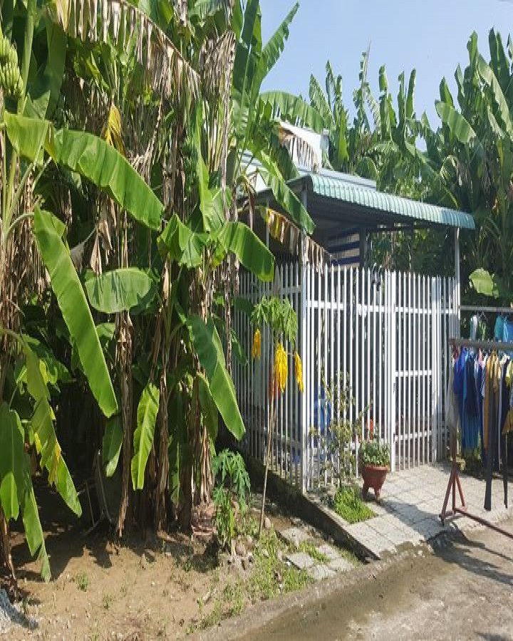 Nền đất thổ cư Khu dân cư vựơt lũ Vĩnh Thông, Rạch Giá, Kiên Giang, 0903778835