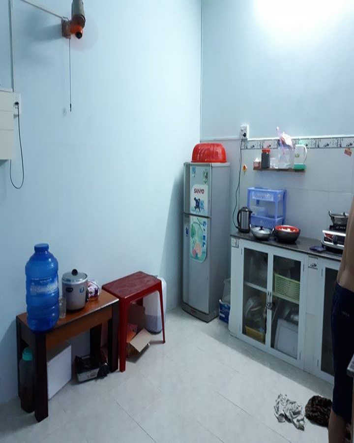 Bán nhà khu thu nhập thấp, Vĩnh Quang, Rạch Giá, Kiên Giang, 0915828080