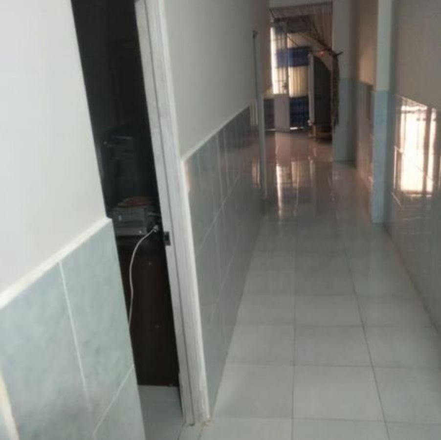 Nhà bán Hẻm 81 Trương Định, An Bình, Rạch Giá, Kiên Giang, 0913363602